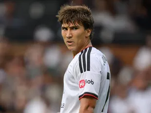 Garcia in, Andersen out: Predicted Fulham XI vs. Chelsea