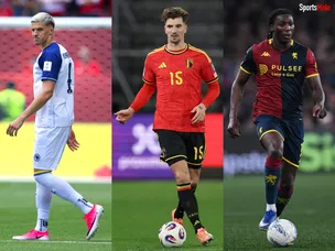 Transfer news and rumours: Everton eye ex-Arsenal man, World Cup defender 'open' to Leeds move