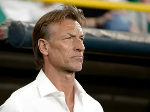 New boss Renard to make changes? Predicted Tunisia lineup vs. Japan