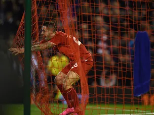 McAllister: 'Shootout win could be vital'