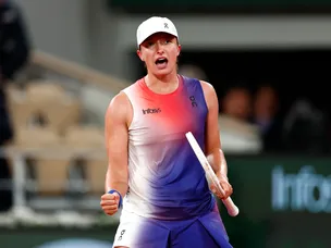 Olympics: Iga Swiatek vs. Danielle Collins - prediction, head-to-head, tournament so far