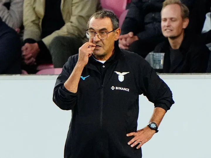 Lecce vs. Lazio - prediction, team news, lineups