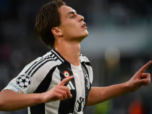 Juventus vs. Parma - prediction, team news, lineups