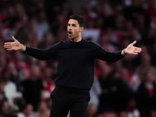 Arteta’s chance of signing "perfect" £86m target is slim as PL defence begins