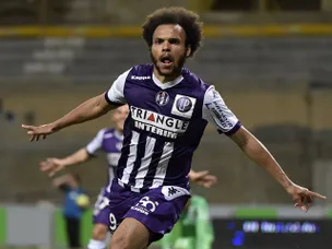 Braithwaite caps Toulouse fightback