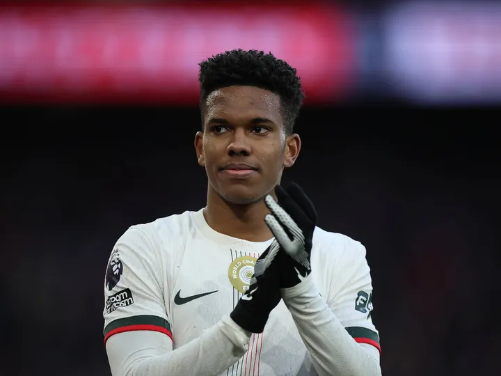 One broken, one equalled: Effervescent Estevao creates history in Chelsea win