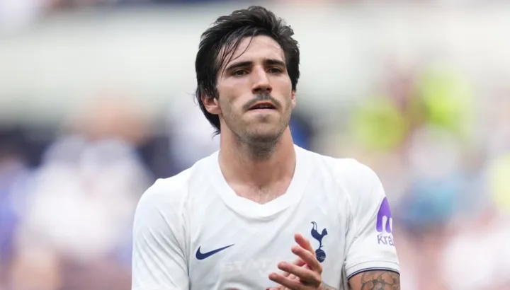 Tottenham Hotspur injury, suspension list and return dates vs. Aston Villa: Sandro Tonali, Pedro Porro, Dejan Kulusevski latest