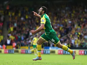 Norwich boss Neil praises Jarvis, Lafferty