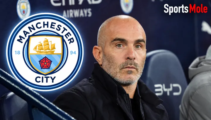 Enzo Maresca closing in on Pep Guardiola's 10-win Man City start