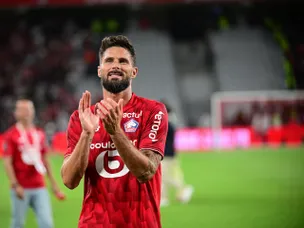 Lille vs Marseille - prediction, team news, lineups