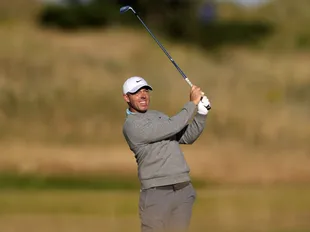 The Open Championship 2026 - predictions, course guide, preview