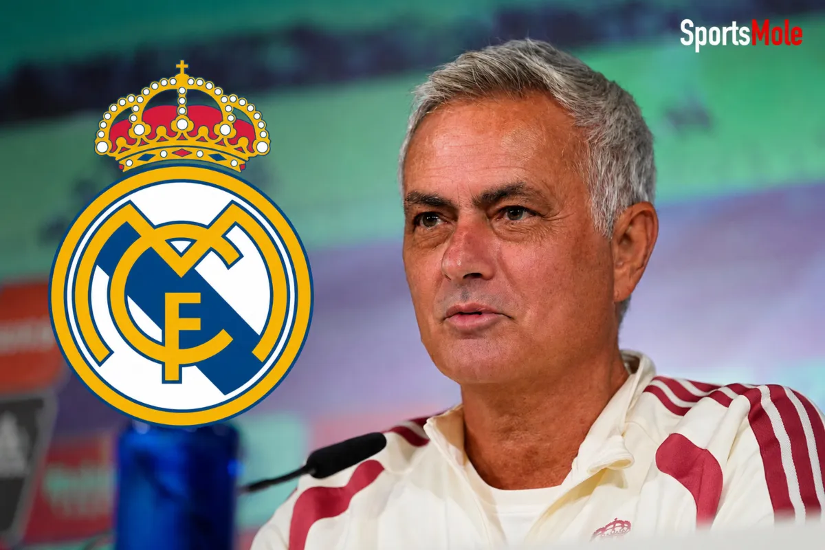 Real Madrid vs. Inter Milan: Jose Mourinho's side bidding to extend incredible Champions League streak