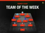 Utd, Chelsea and Liverpool represented: Sports Mole's Premier League Team of the Week