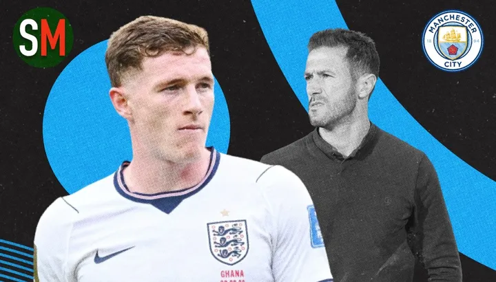 Man City transfer news: ‘Genuine’ interest in £43m midfielder revealed after Elliot Anderson agreement