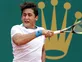 Almagro moves past Mahut in Monte Carlo