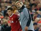Shakespeare: 'Coutinho sub helped us'