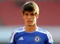 Lucas Piazon