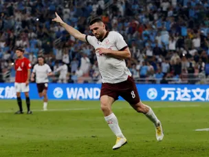 How Man City could line up against Fluminense