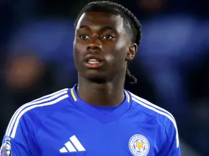 Full PL debut for Monga? Leicester predicted XI vs. Nottingham Forest