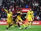Enes Unal rescues point for Bournemouth in four-goal Sheffield United draw