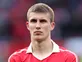 Tranmere loan Man United youngster