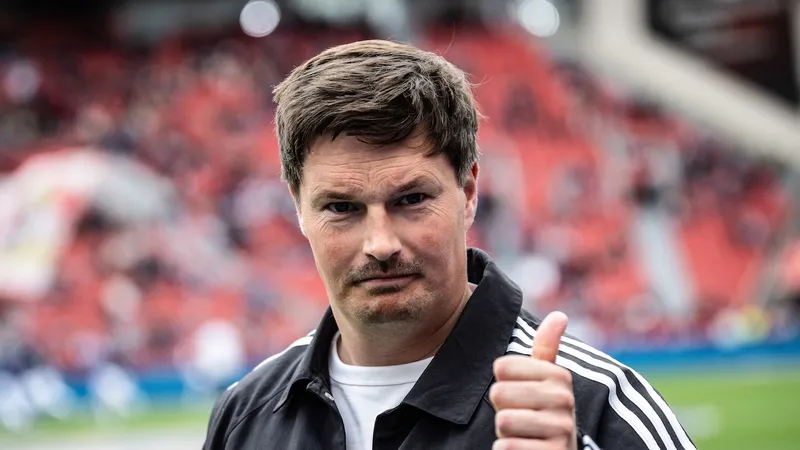 Hamburger SV vs FC Koln - prediction, team news, lineups