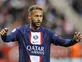 Neymar, Sergio Ramos ruled out of PSG's clash with Toulouse