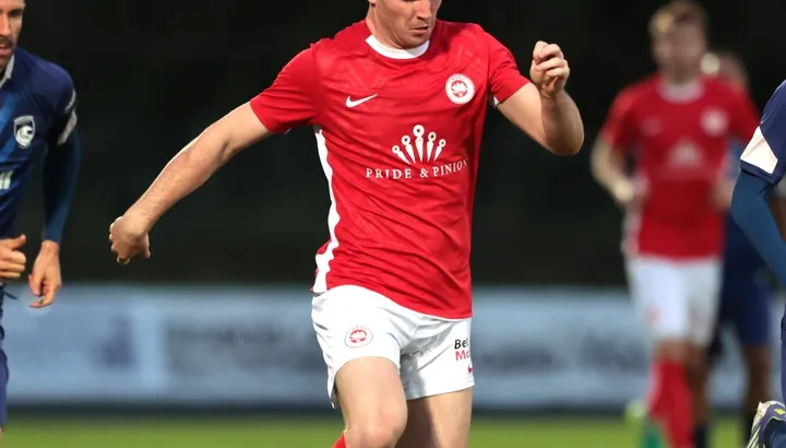Larne vs Tre Fiori - prediction, team news, lineups