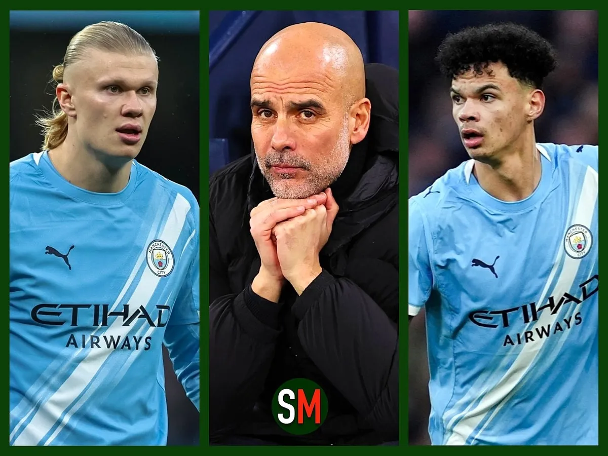 Sky Blue boost? Guardiola delivers Haaland, O’Reilly injury update before Man City vs. Nott’m Forest