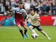 Ryan Fredericks returns from suspension for West Ham