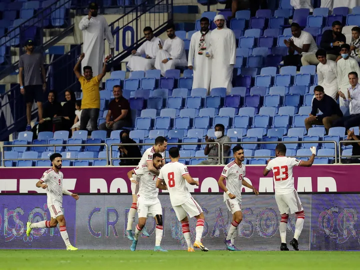 UAE vs. Kazakhstan - prediction, team news, lineups