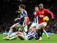 Live Commentary: Man Utd 2-0 West Brom - as it happened