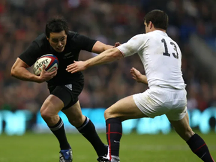 Guildford reinstated to Crusaders