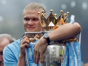 Could Pep drop Haaland for Chelsea clash after Barcelona injury?