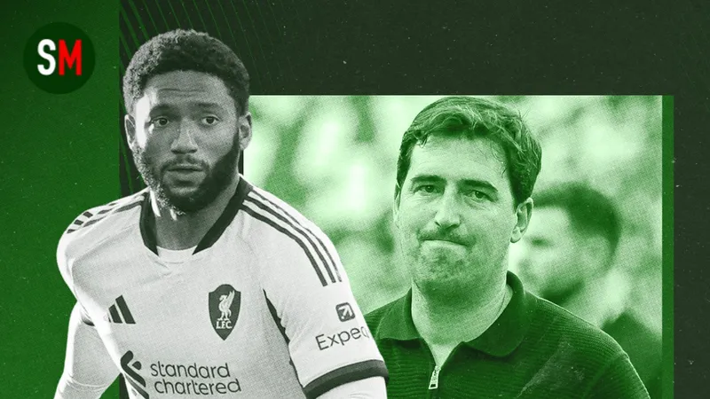 Exclusive: Ex-Liverpool man issues warning to Gomez after latest injury blow