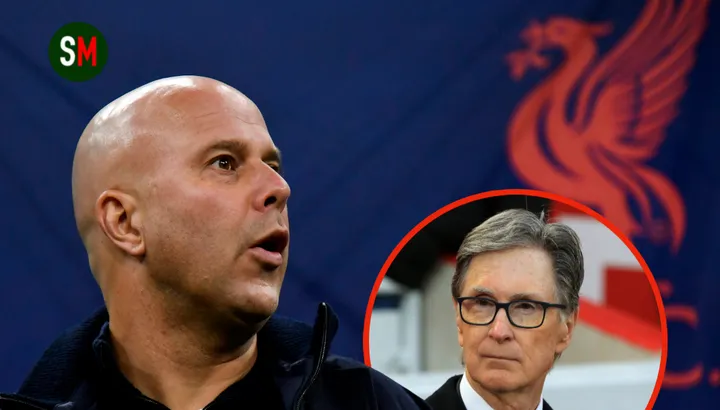 Liverpool transfer news: FSG planning 'colossal' double transfer coup to back Arne Slot this summer