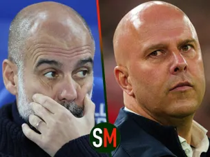 Liverpool vs. Man City: Key stats and facts ahead of PL title showdown