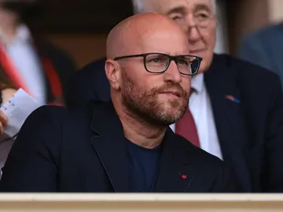 "Part of the game": Monaco chief defends scrapping Camara Chelsea deadline day transfer