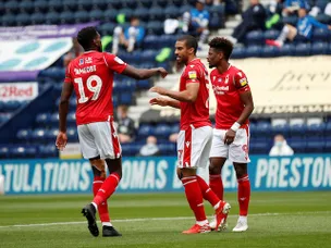 Luton vs. Nottm Forest - prediction, team news, lineups