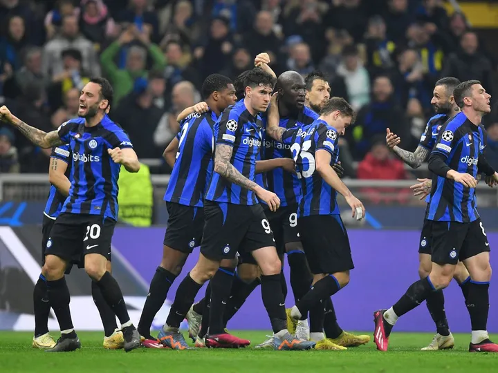 Inter Milan vs. Juventus - prediction, team news, lineups