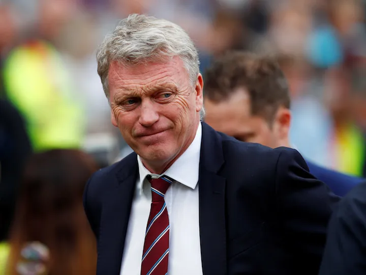 David Moyes vows to have "zero tolerance" with West Ham squad