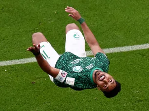 How Saudi Arabia could line up against Poland