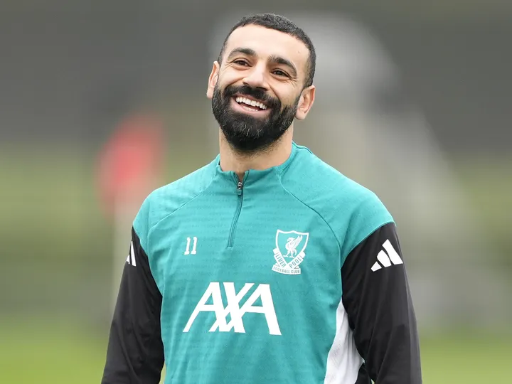 Salah could condemn Spurs to 17 again as Liverpool star chases new personal record