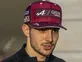 Ocon defends Stroll’s place in Formula 1