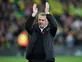 Dean Smith addresses Norwich City's lack of goals