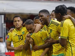 Jamaica vs. Jordan - prediction, team news, lineups
