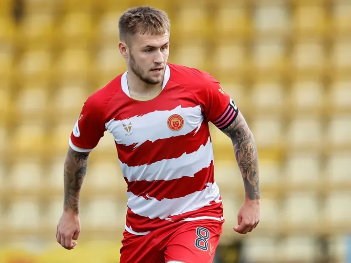 Hamilton vs. Falkirk - prediction, team news, lineups