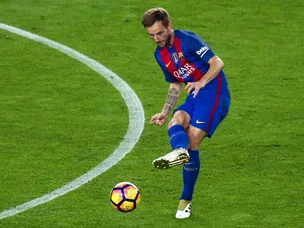 Barcelona overcome Betis at Camp Nou