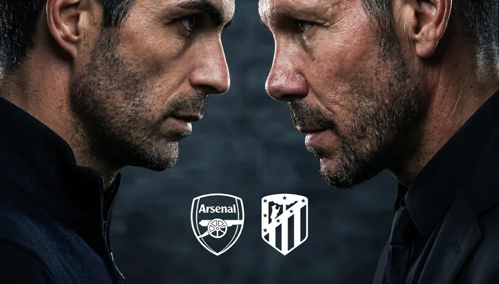 Arsenal's Positive Signs as Champions League Showdown Approaches