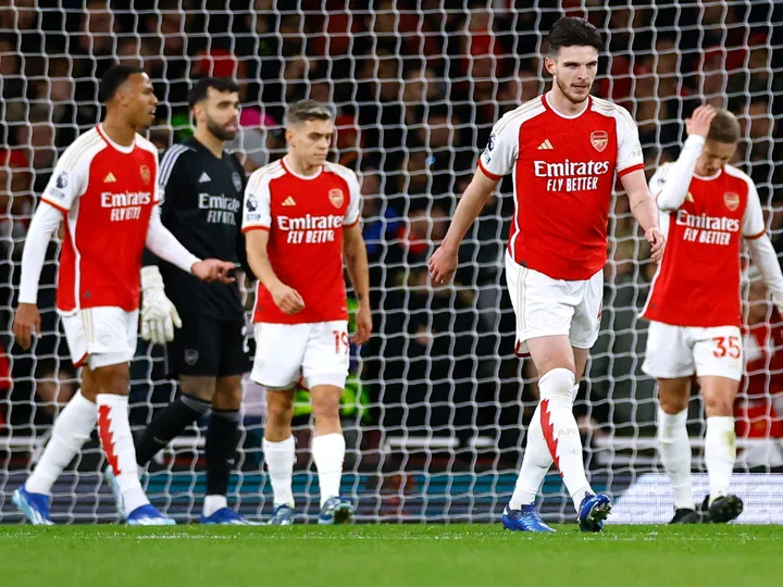 Arsenal vs. Crystal Palace injury, suspension list, predicted XIs